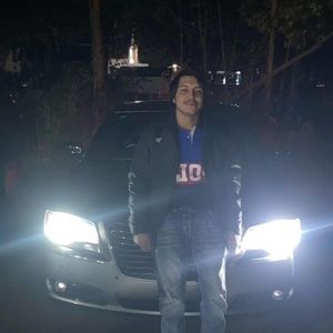 Meet your Posher, Brayan